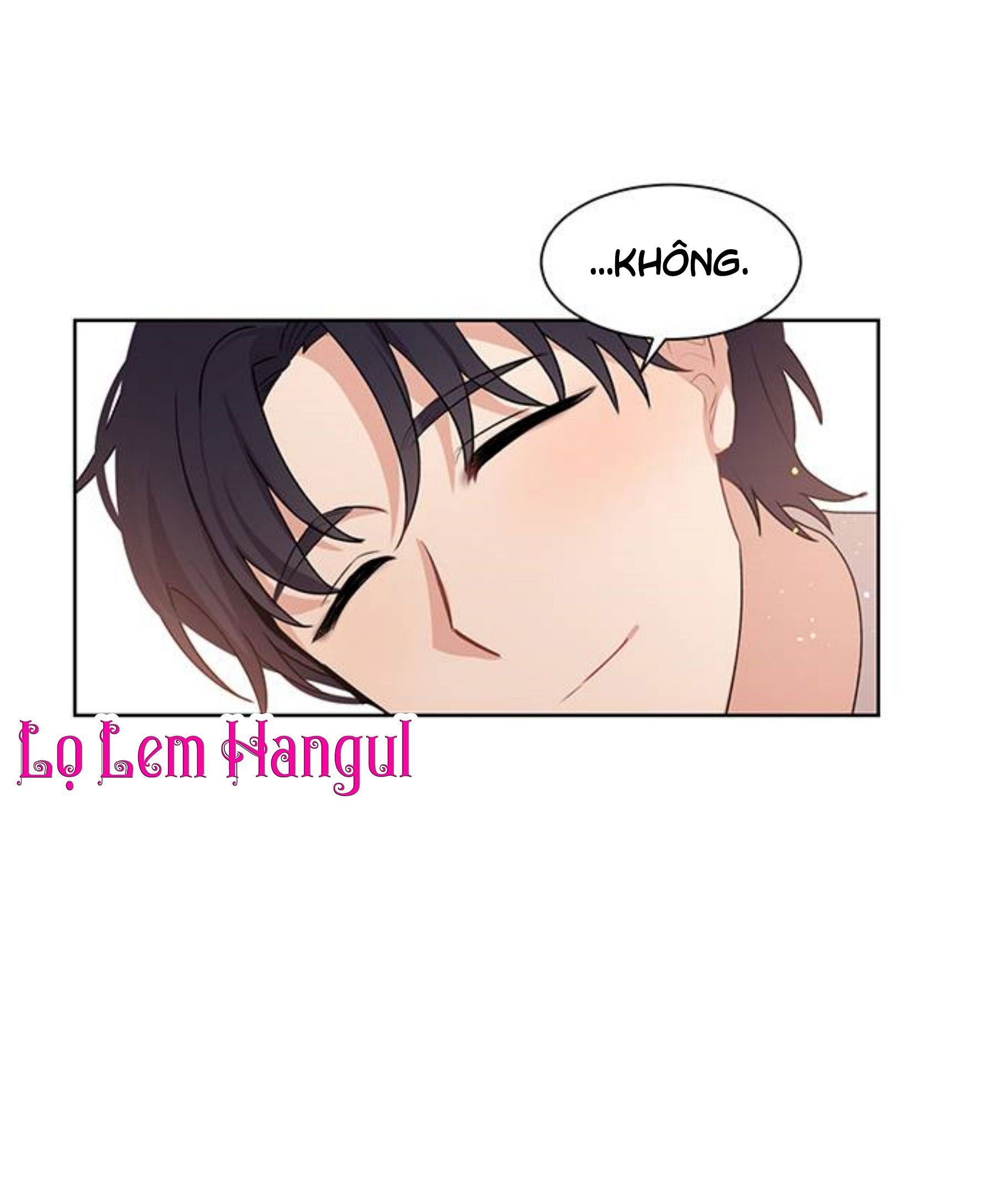 tôi là vị hôn thê phản diện chapter 5 25