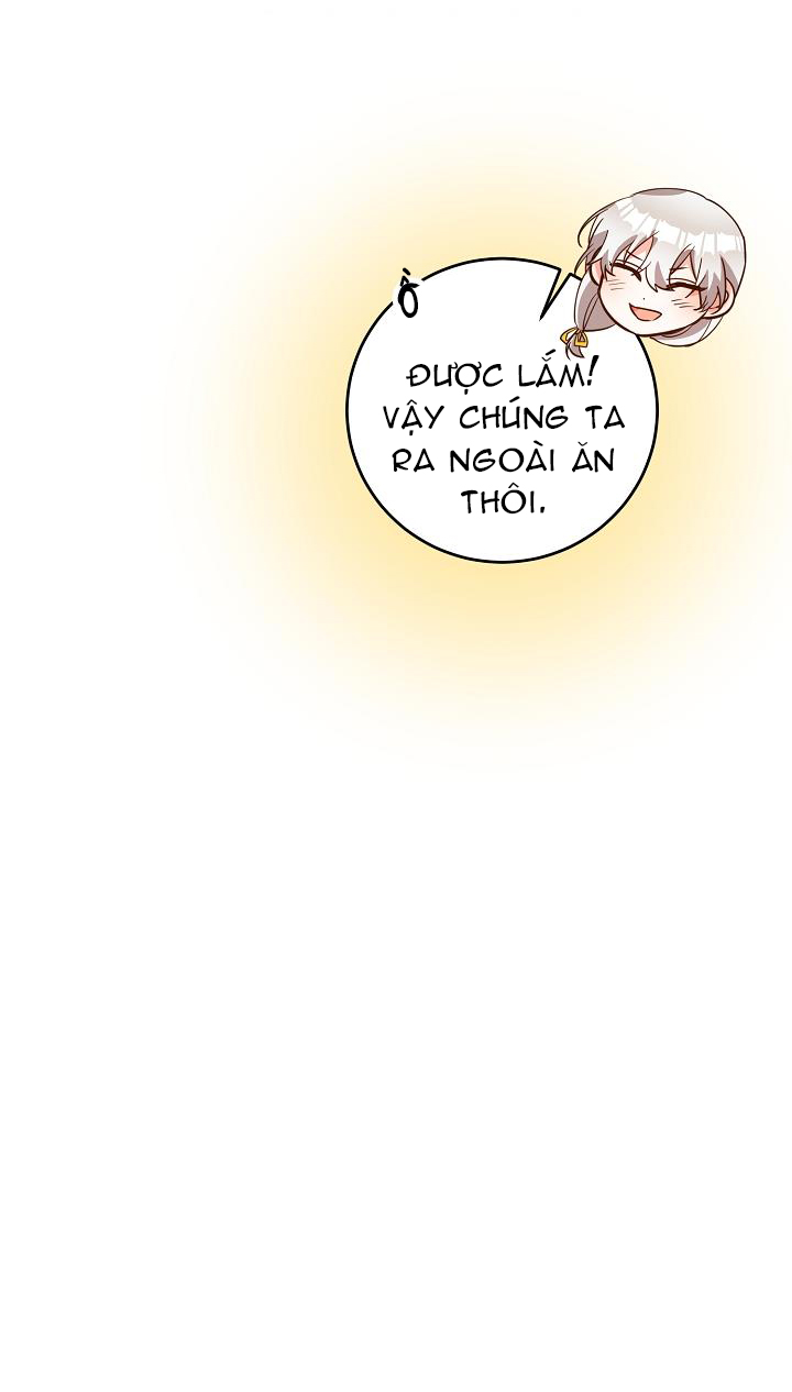 lí do cô ấy trở thành ác nữ chapter 12 10