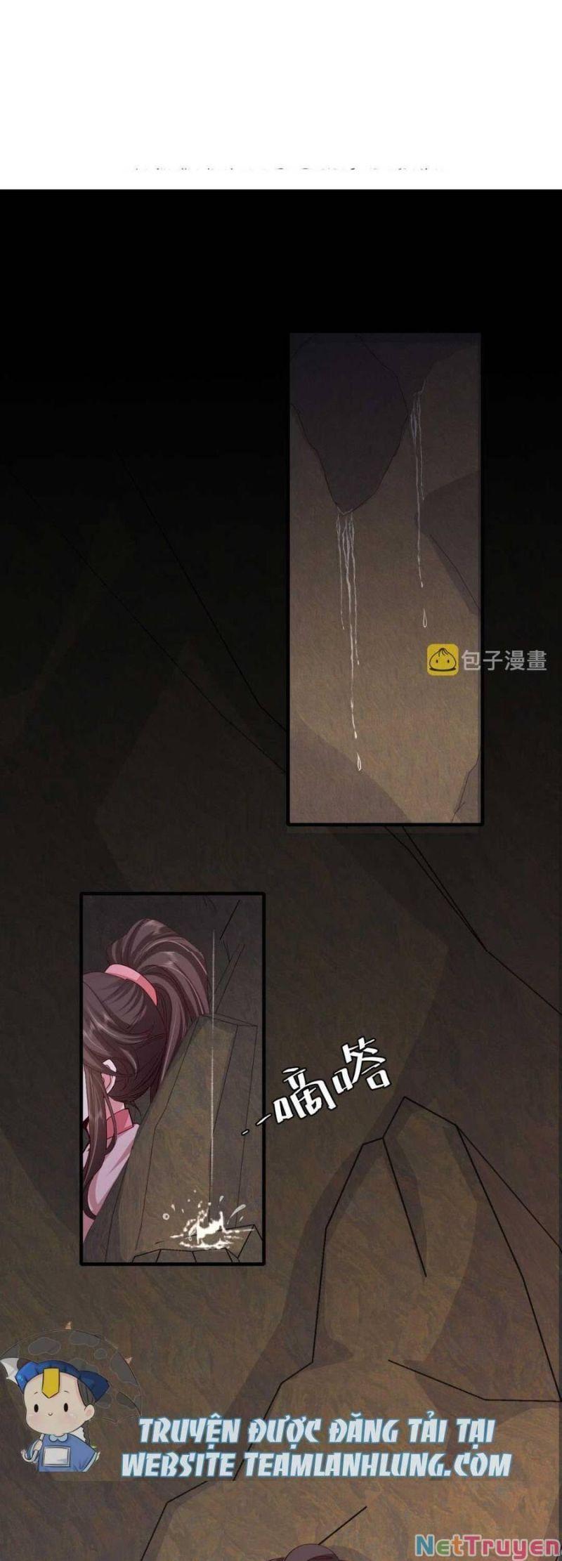 phương thức sinh tồn của công chúa pháo hôi chapter 91 2