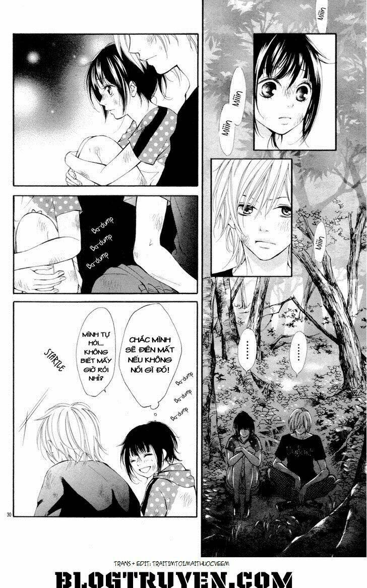 io-kun no nayamigoto chapter 1 32