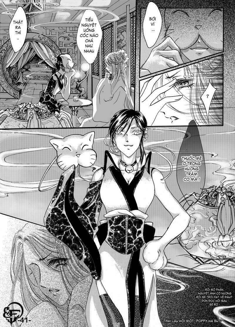 break free magazine chapter 2 42