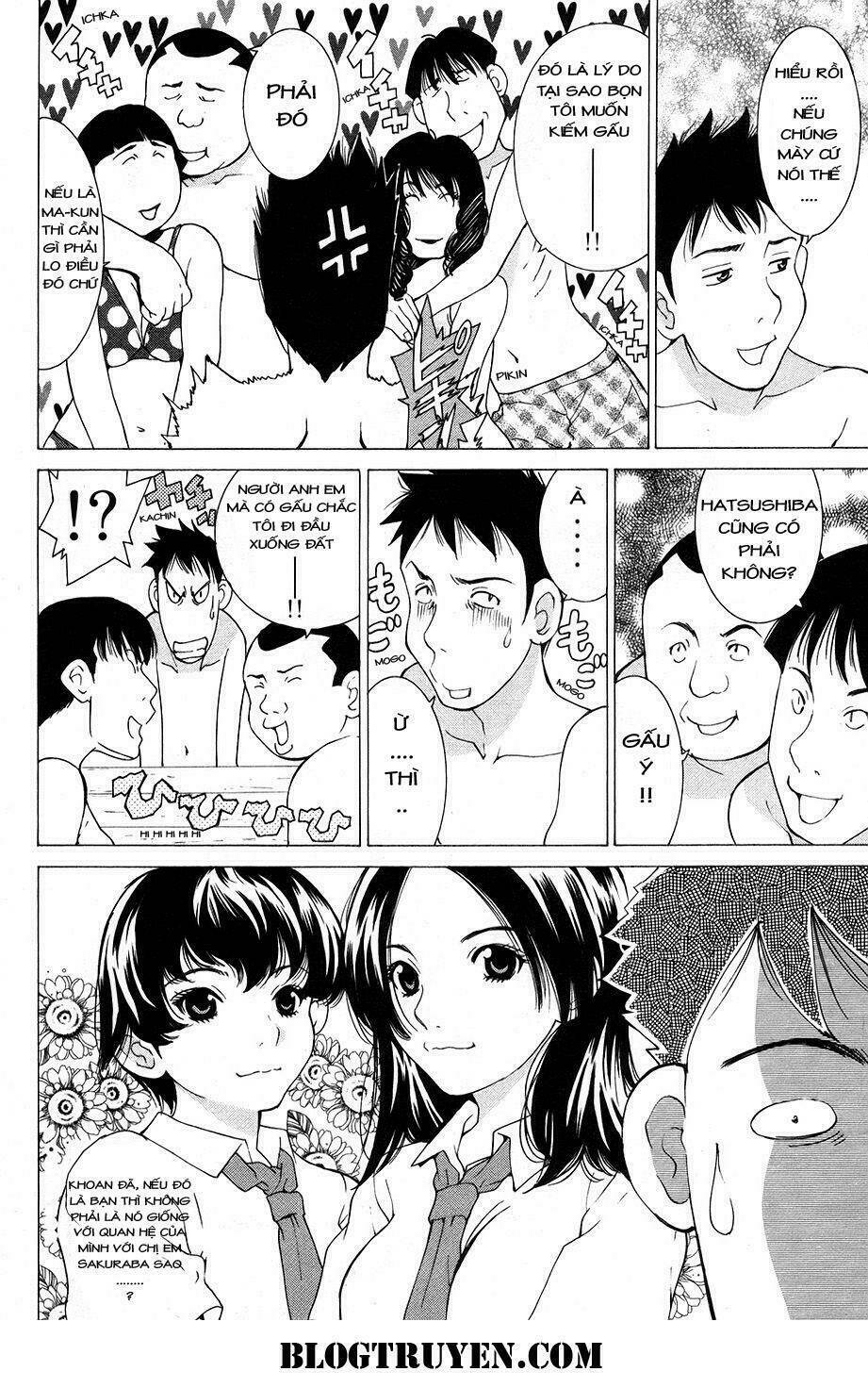 gacha gacha - secret chapter 27 10