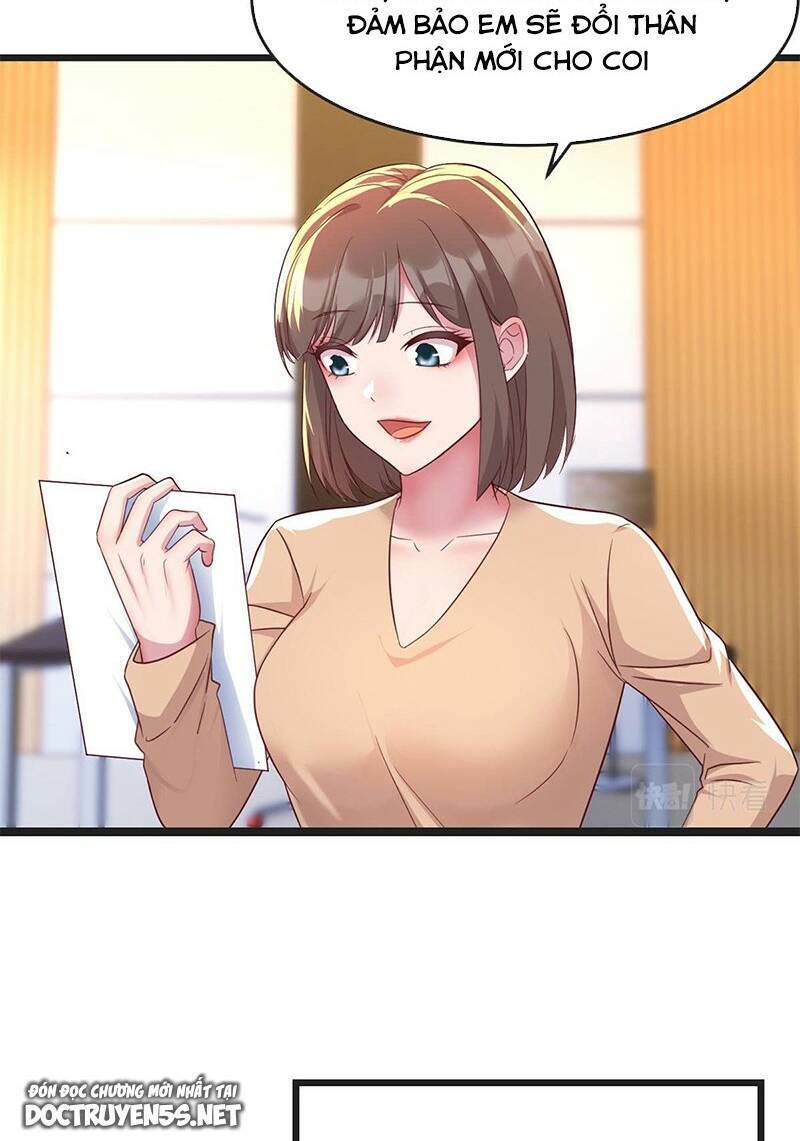 chị gái tôi là đại minh tinh chapter 175 15