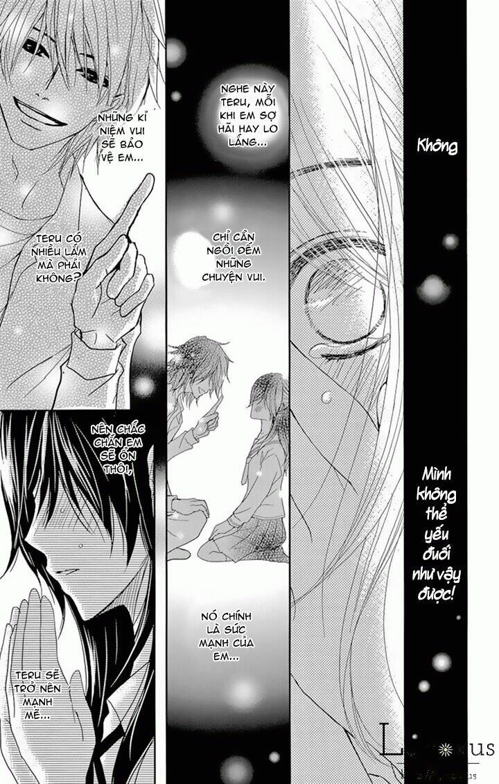 điện kích daisy chapter 71 13