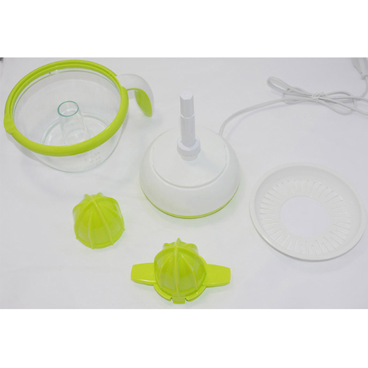 Máy vắt cam đa năng - Tặng kèm 1 dụng cụ bào sợi rau củ