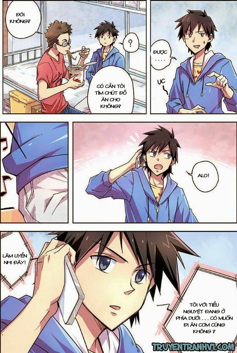 trảm long chapter 2.2 5