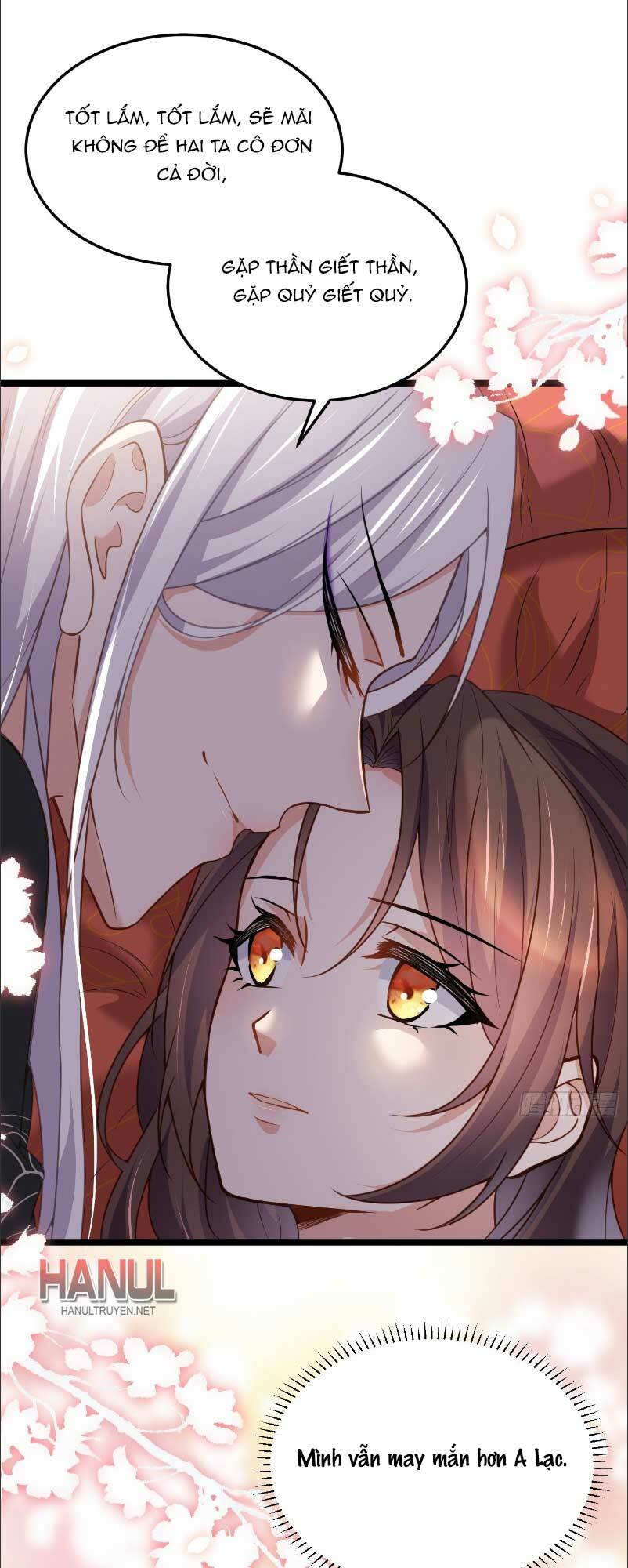 hoạn phi thiên hạ chapter 214 1