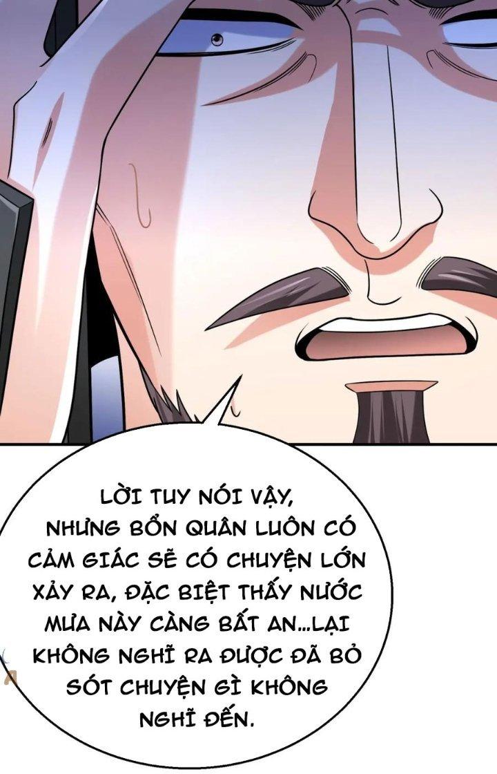 đại tần, ta là con tần thủy hoàng, giết địch thành thần chapter 61 56