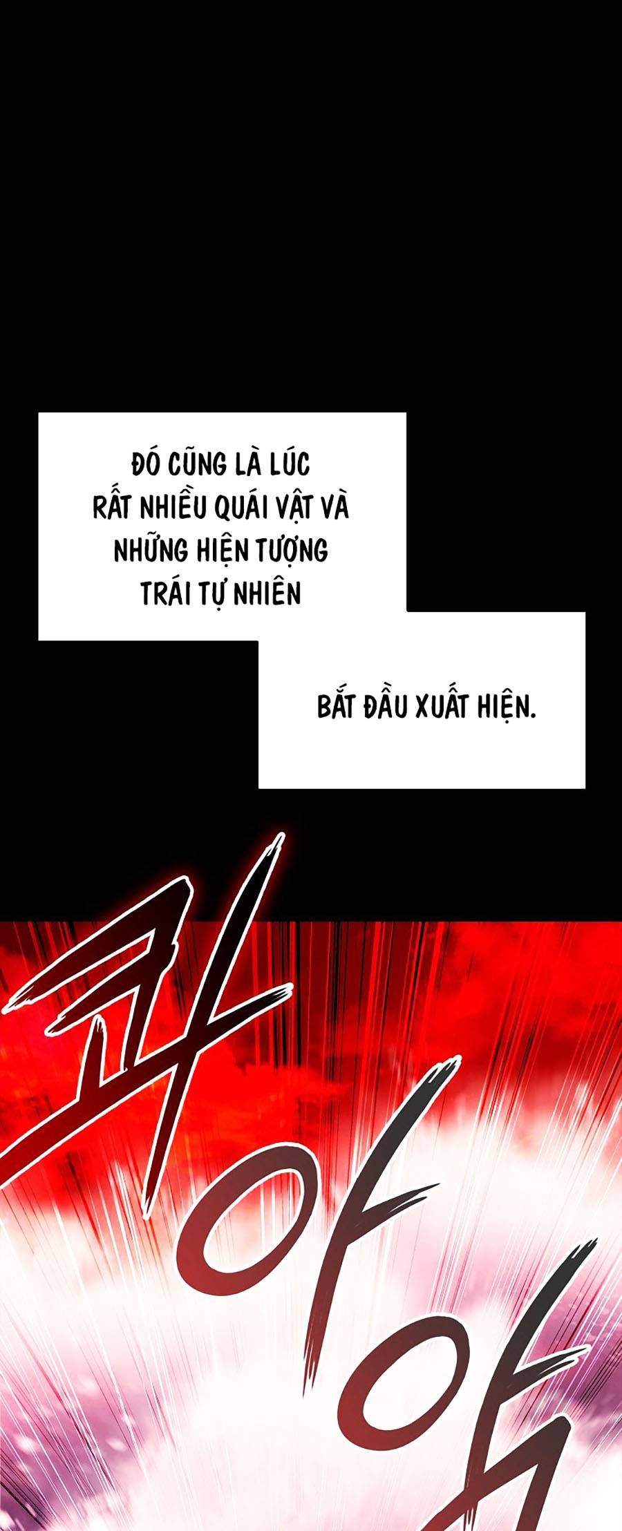 chiến binh học đường - cuộc đột kích trong ngục tối chapter 1 25