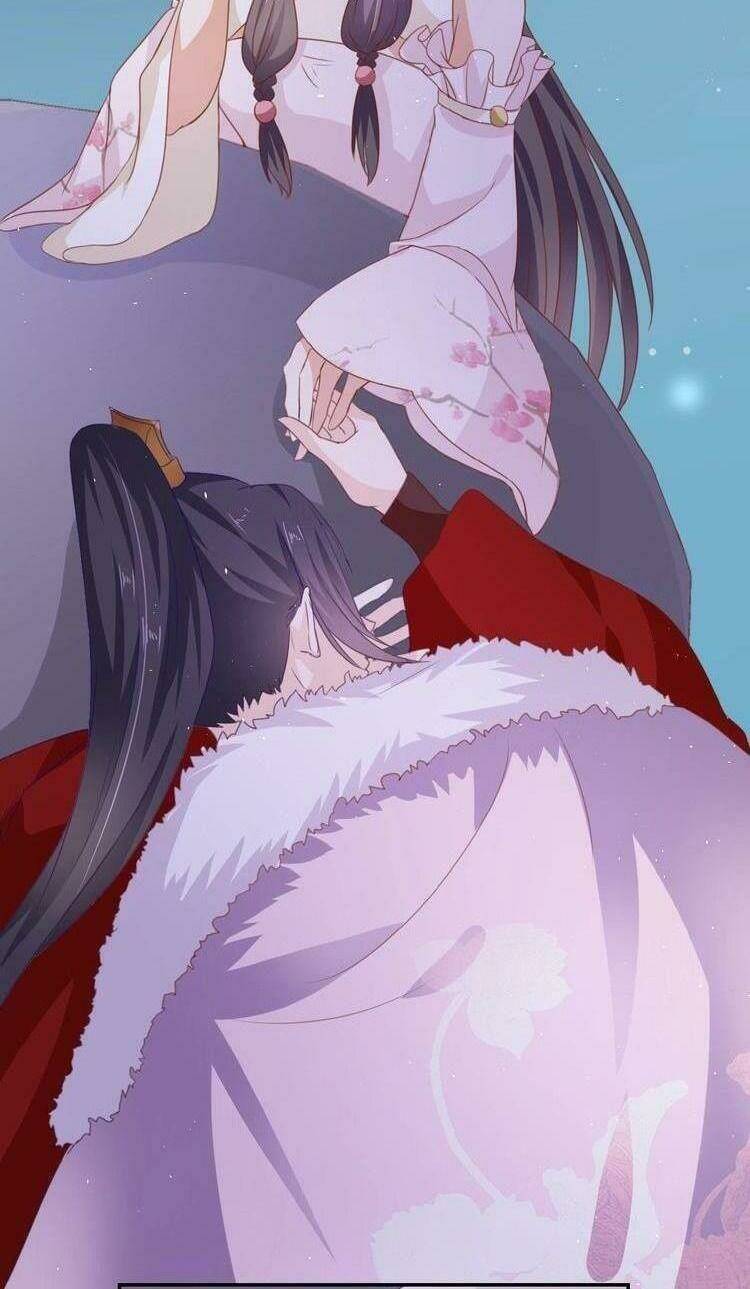 ngạo kiều vương gia huyên náo phi chapter 24 37