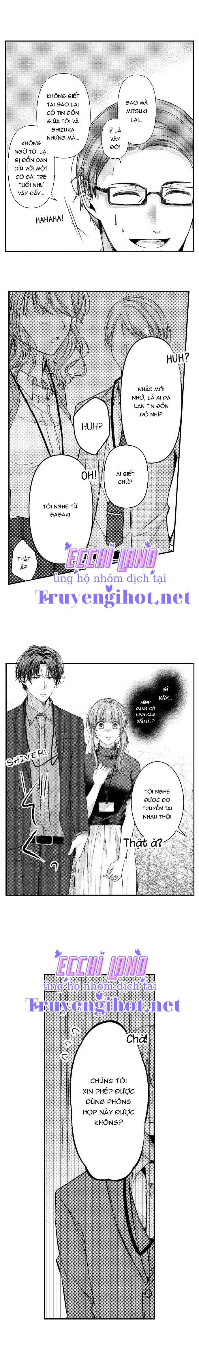 vợ ơi, đừng chạy chapter 36.2 2