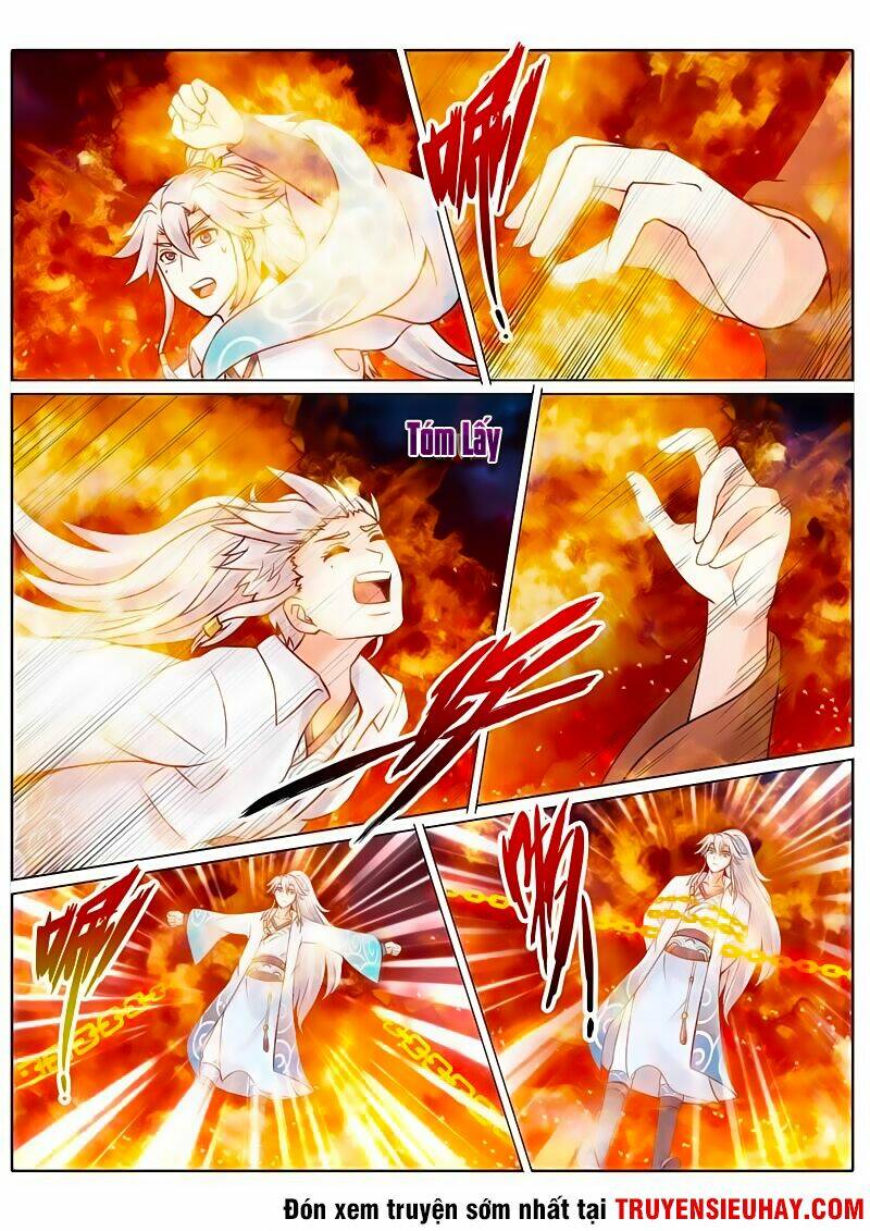 chư thiên ký chapter 45 5