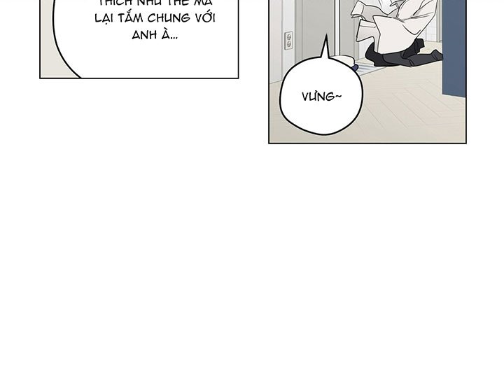 chuyện quái gì với giấc mơ đó vậy chapter 52 31