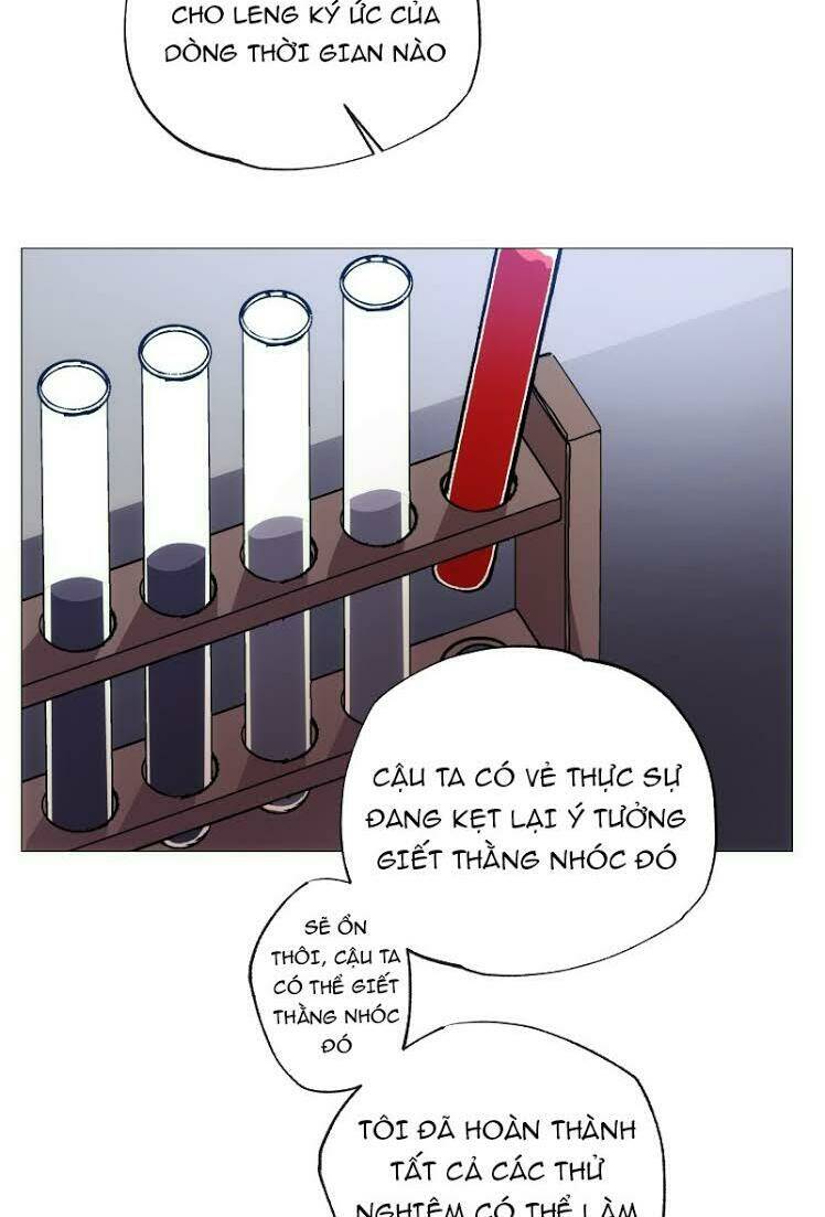 Trọng Sinh Mạc Thế Chapter 123 36