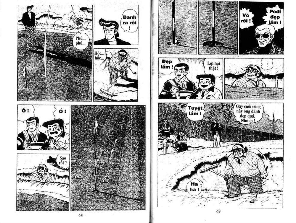 tân teppi chapter 14 33