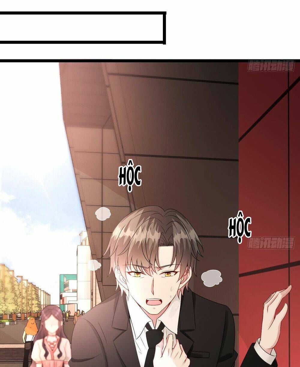 đế thiếu ngọt sủng: manh thê sống lại không ngoan chapter 17 28