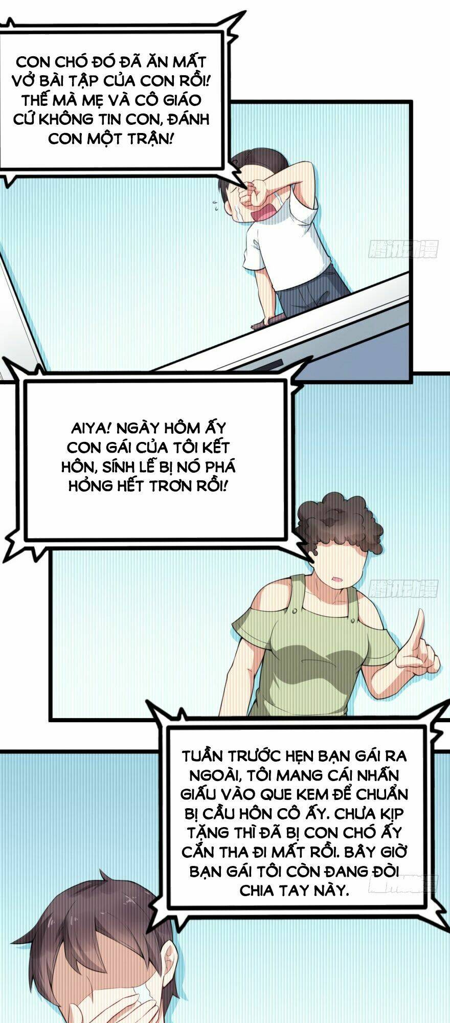 trinh thám quý tộc chapter 3 8