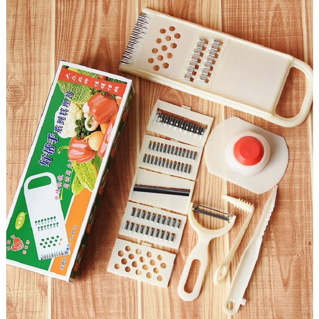 Dụng Cụ Gọt Rau Củ
