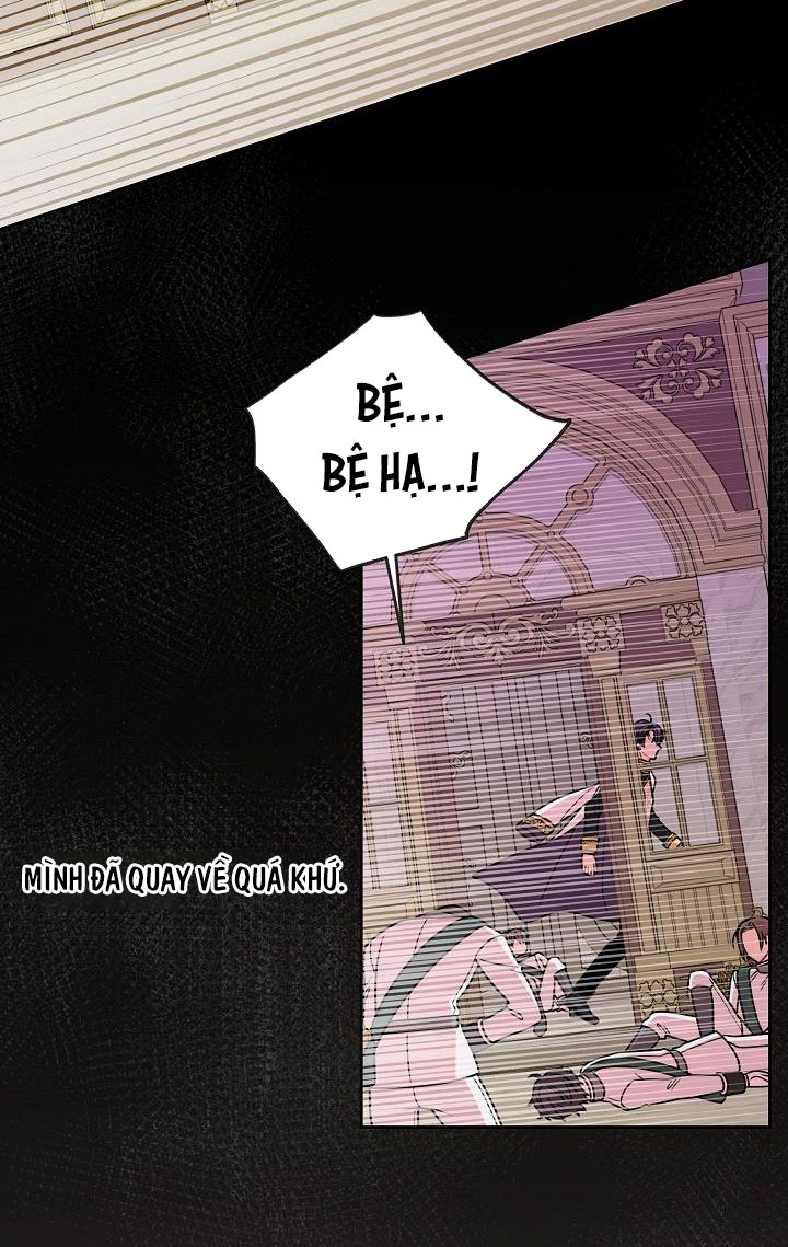 tôi đã nuôi dưỡng bạn thời thơ ấu thành bạo chúa chapter 39.2 23