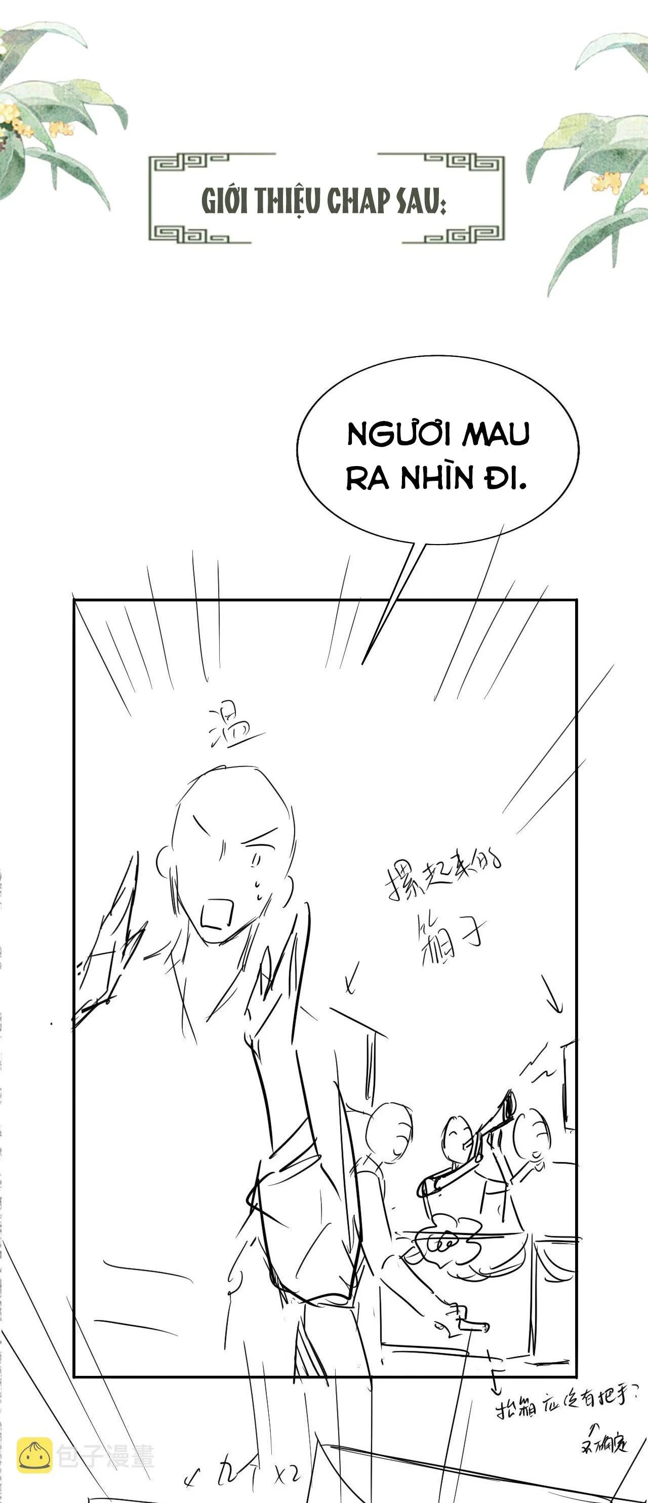 tướng quân luôn tự coi mình thành thế thân chapter 40 4