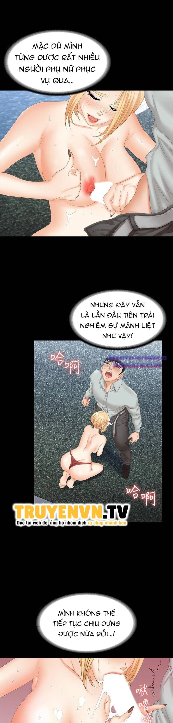 hoán đổi vợ chồng chapter 78 17