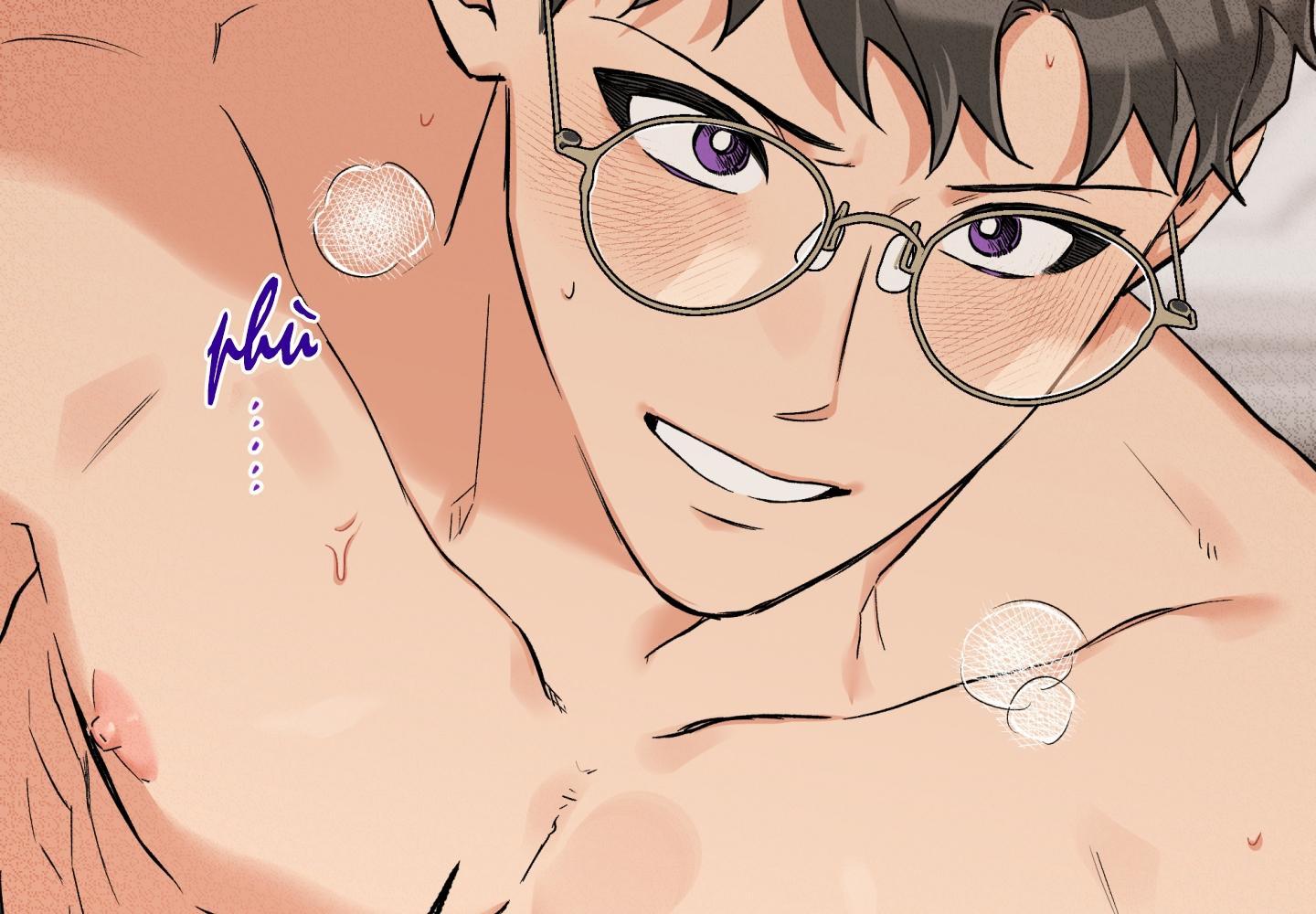 gâu gâu! chapter 54 64