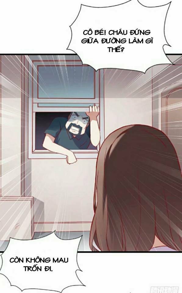 ác ma bàn bên chapter 7 80