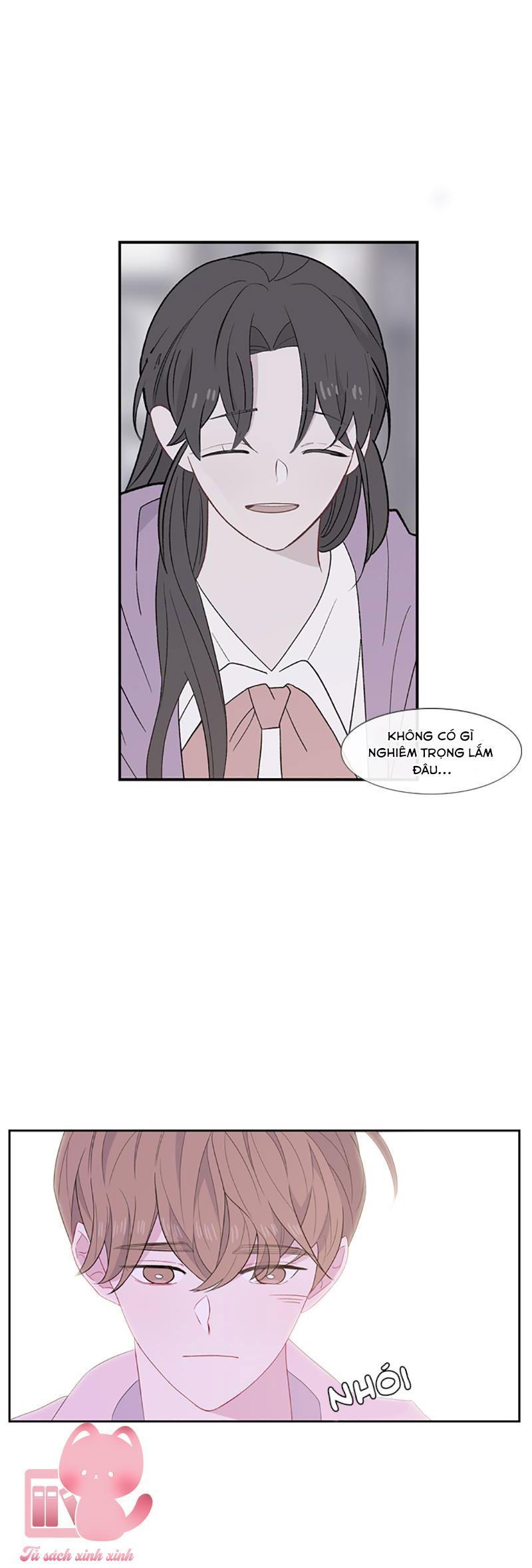 về bên anh chapter 81 32