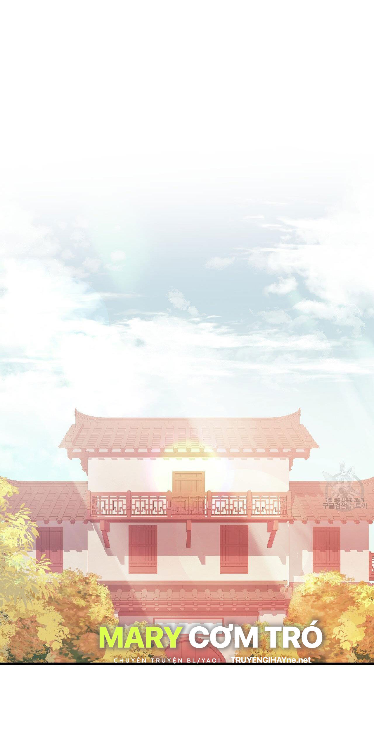 những chú thỏ của hapypy chapter 63.2 11