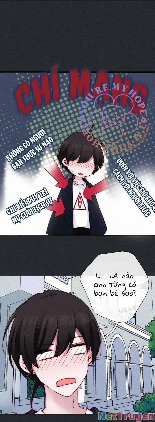 đêm tối chốn này chapter 53 11