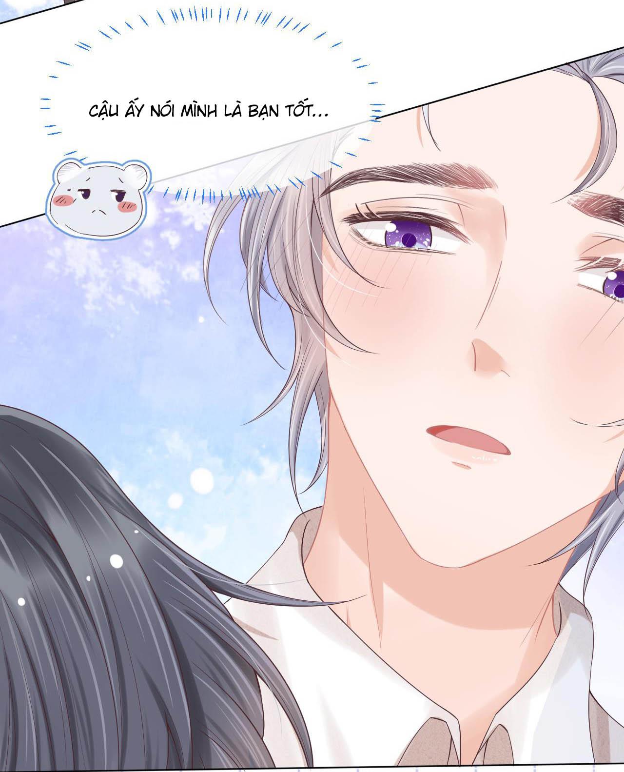 [ss2] một ngụm ăn cả thỏ con chapter 7 26