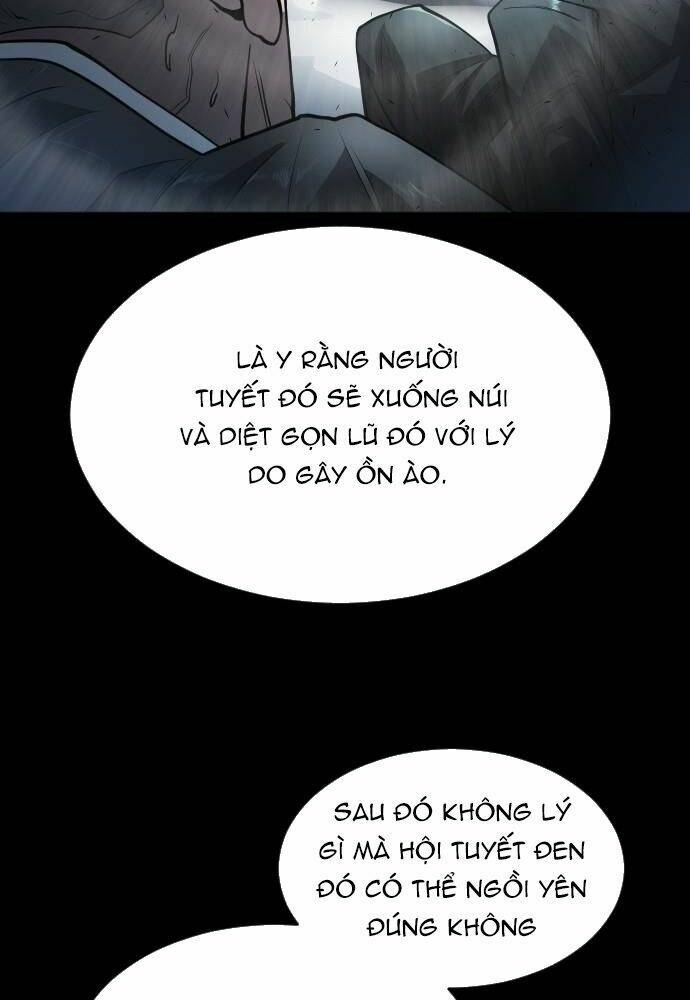 kĩ nguyên của anh hùng chapter 105 18