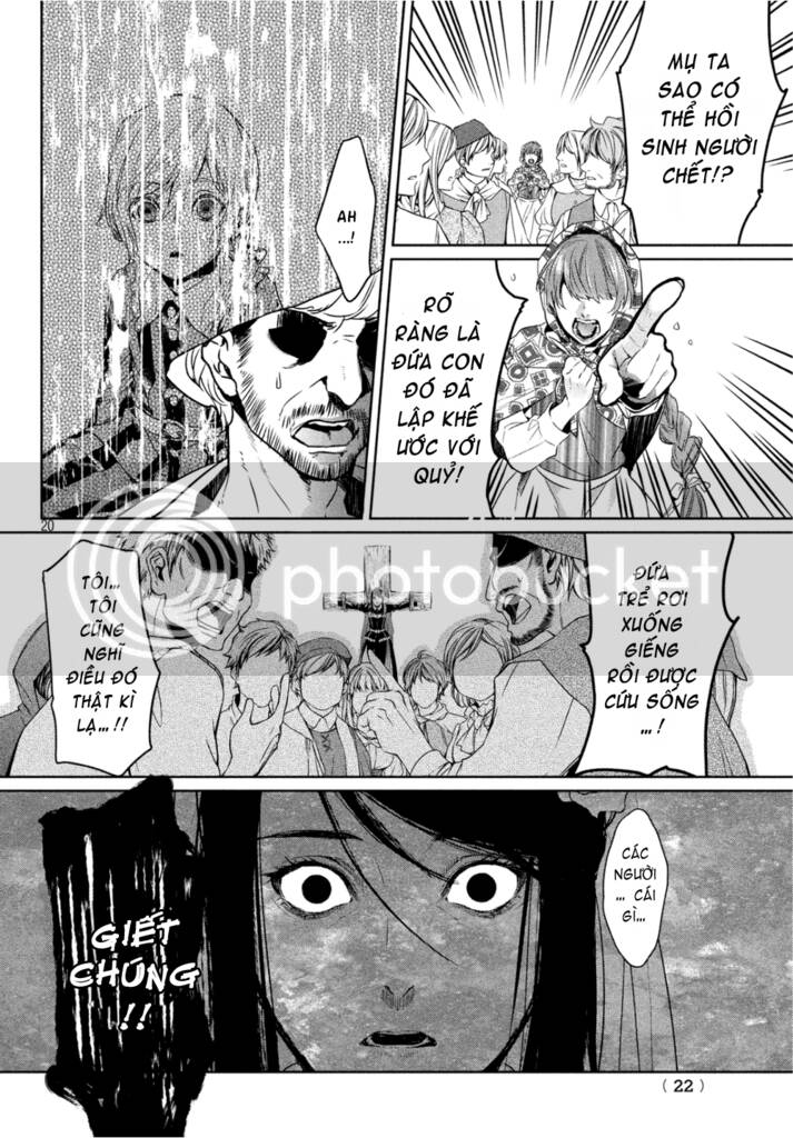 shin'yaku märchen - new testament chapter 4 17