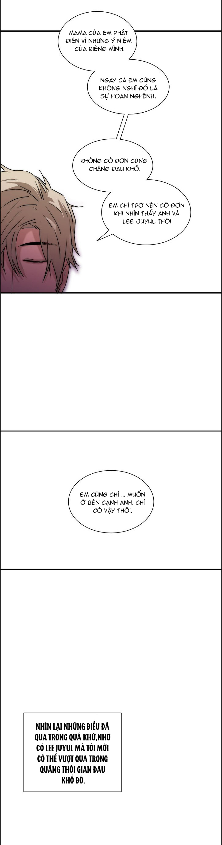 giai điệu của ngôn ngữ chapter 75 20