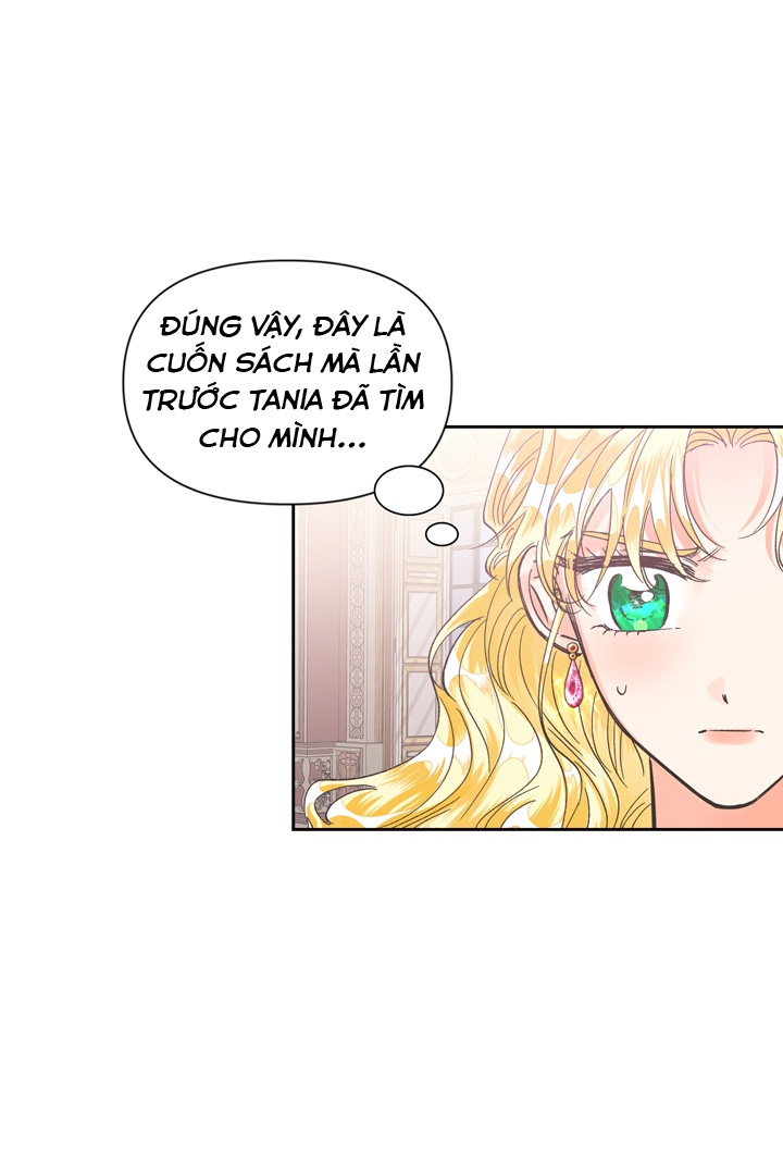 ác nữ xứng đôi với bạo chúa chapter 24 15