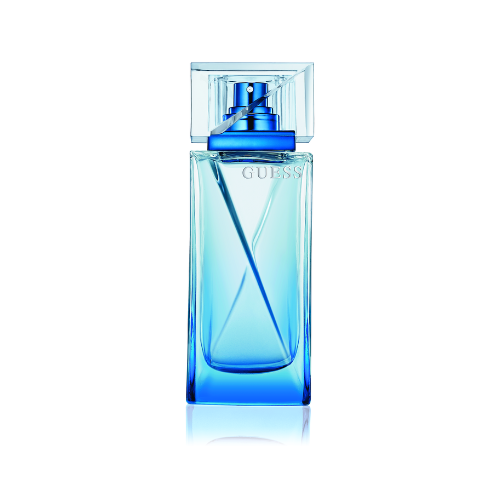 GUESS Night Men/Homme EDT 100ml nước hoa nam Mỹ USA hương Gỗ - Thảo mộc thơm nồng