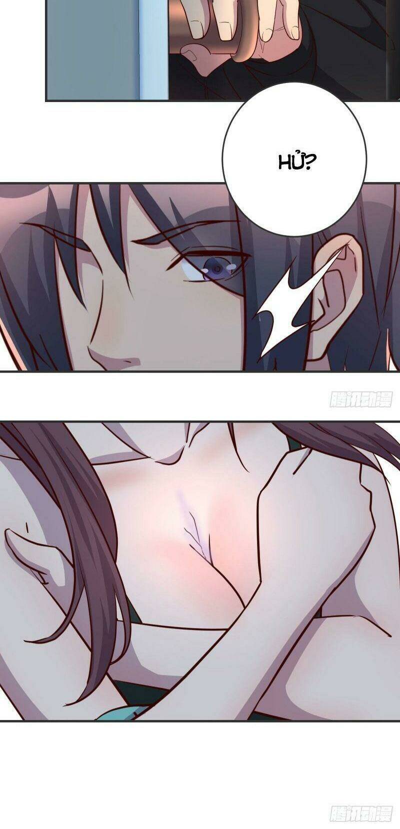 y thánh thiên tài tại hoa đô chapter 36 4