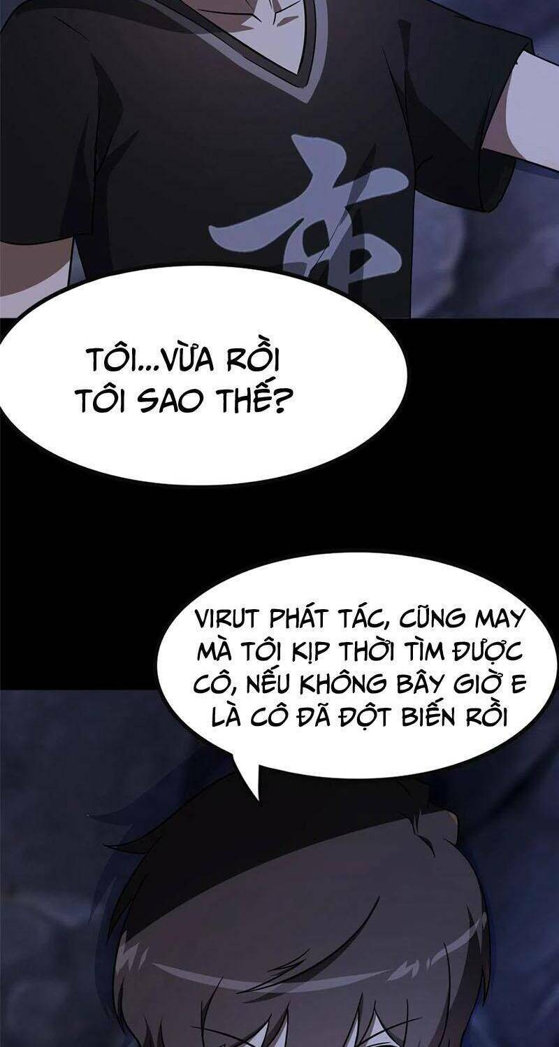 bạn gái virus của tôi chapter 374 28