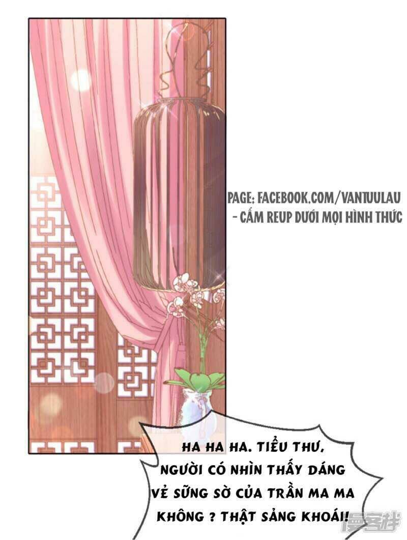 thị huyết y phi chapter 54 7