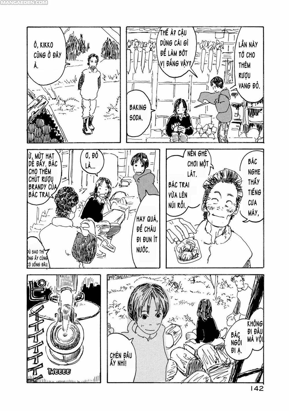 little forest chapter 14 4