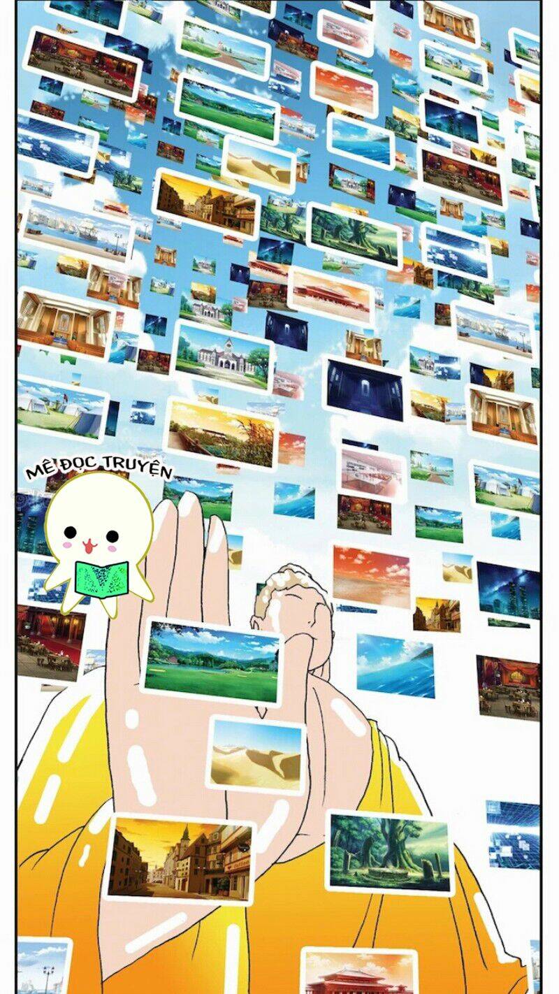 nhà có siêu dễ thương chapter 25 20