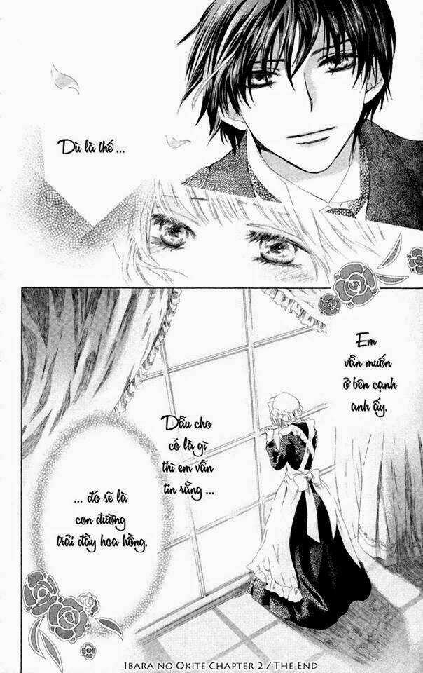 ibara no okite chapter 2.2 19