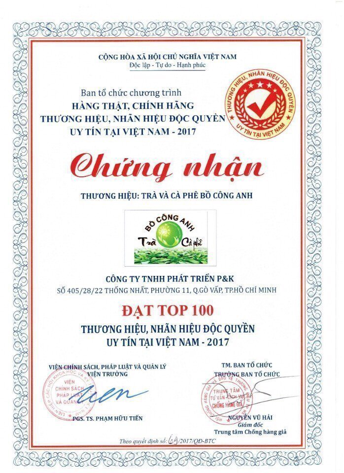 Combo Trà Bồ công anh và Taxara nhàu mè