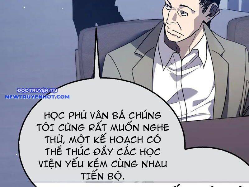 Vô Địch Bị Động Tạo Ra Tấn Sát Thương chapter 53 52
