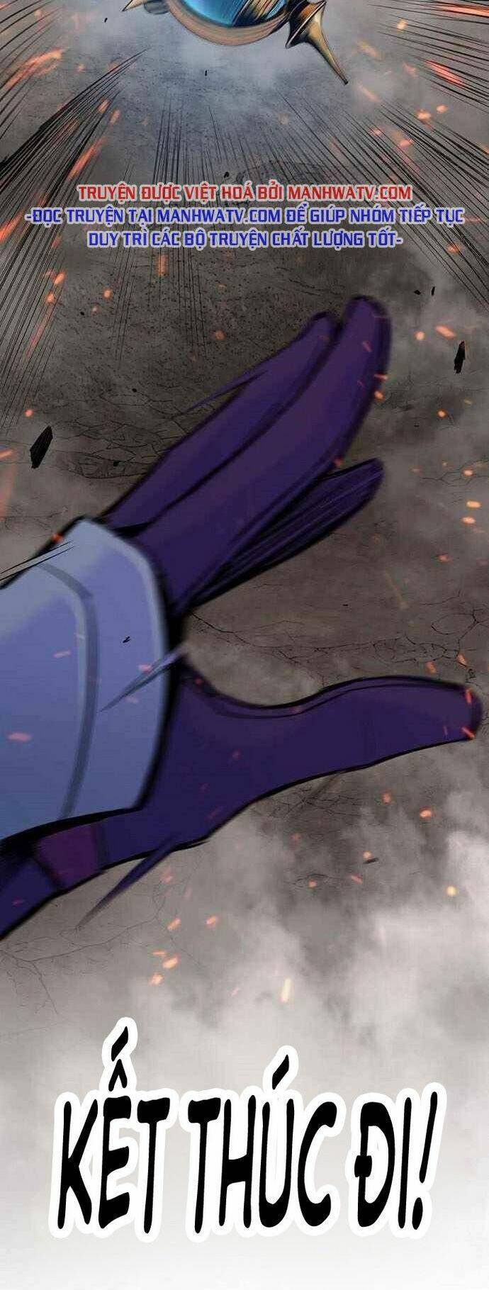 băng tâm kỵ sĩ chapter 33 36