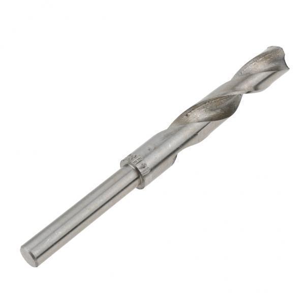 2x 0.55'' Holesaw Bit HSS Drill Bit Straight Shank for Iron Copper Wood