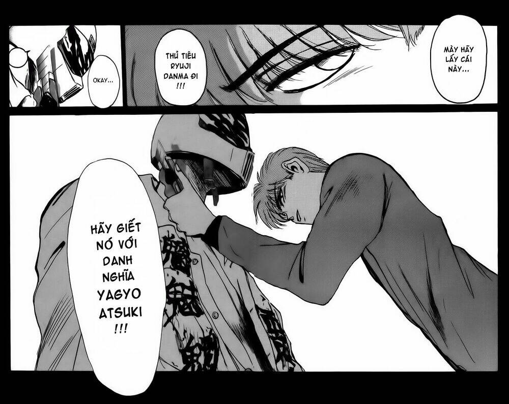 shonan junai gumi chapter 169 20