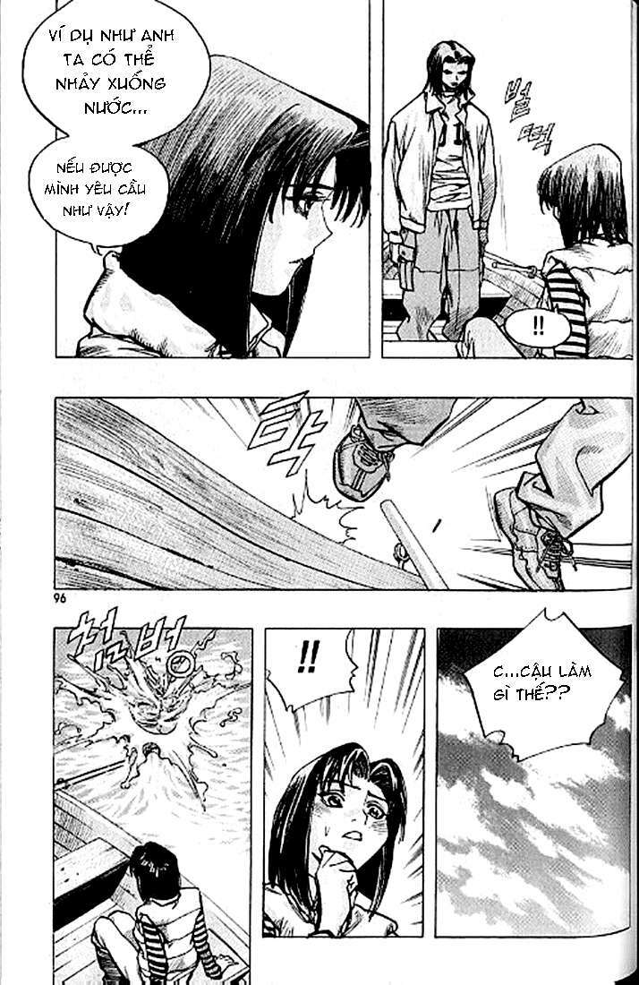 change guy chapter 181 12