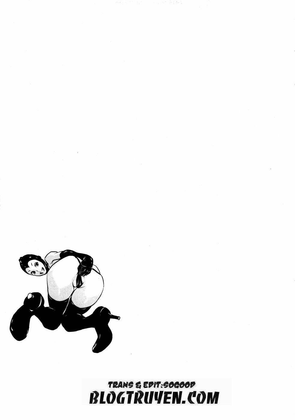 yarisugi companion to atashi monogatari chapter 11 19