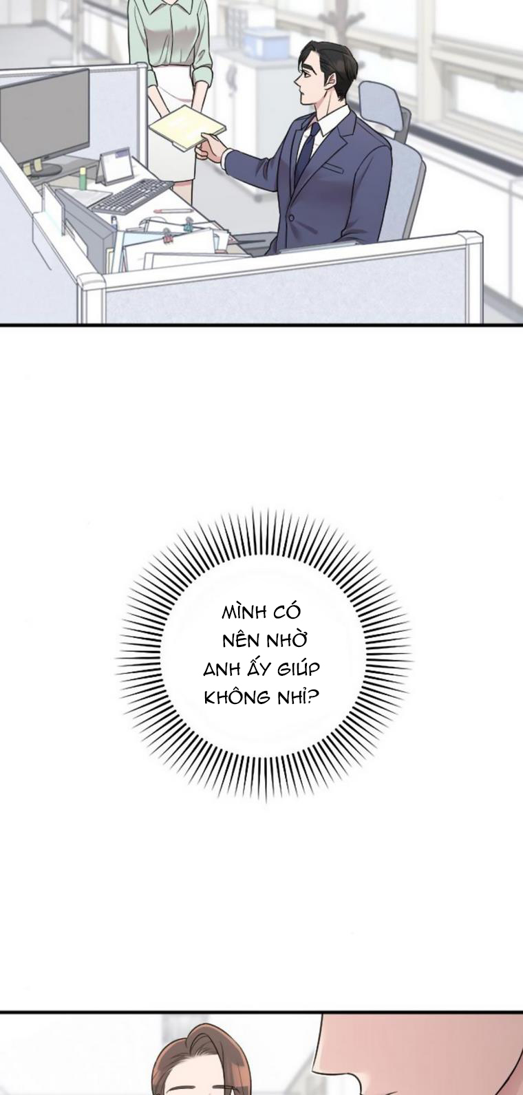 cô đi mà lấy chồng tôi chapter 23.2 53